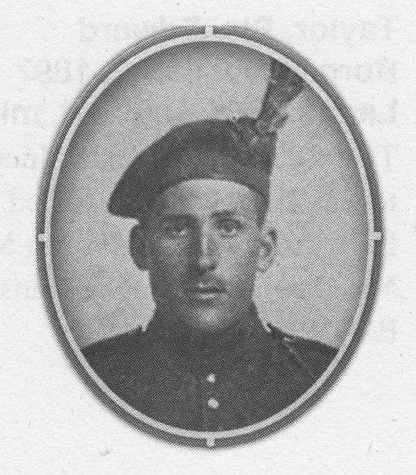 Photo of Owen Somers