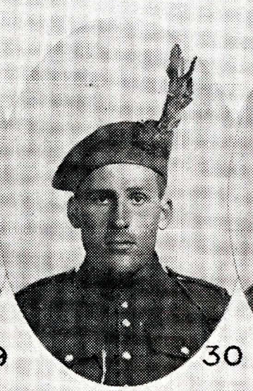 Photo of OWEN DEEBERT SOMERS