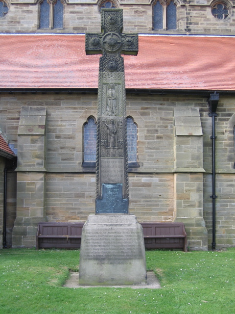 War Memorial
