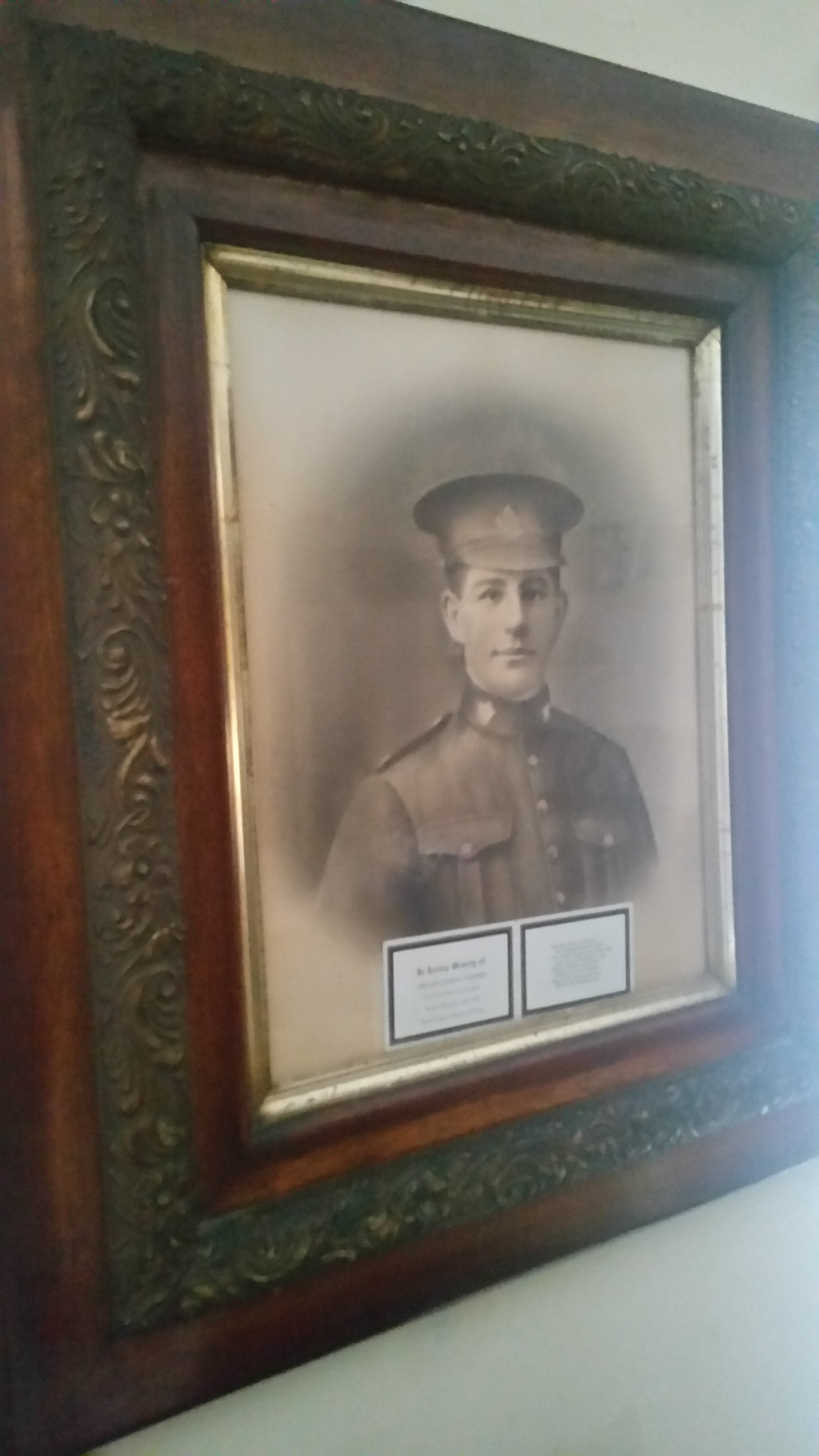 Photo of CHARLES WEBSTER