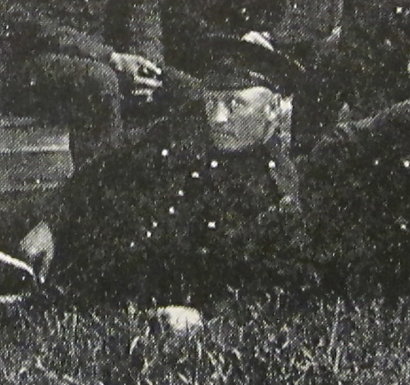 Photo of John Charles Wicks