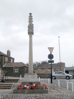War Memorial