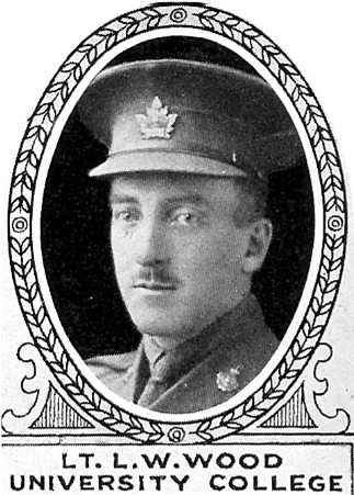 Photo of Lowell Wood