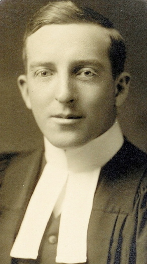 Photo of Lowell Wood