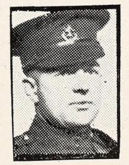 Photo of LOUIS HARVEY YEO