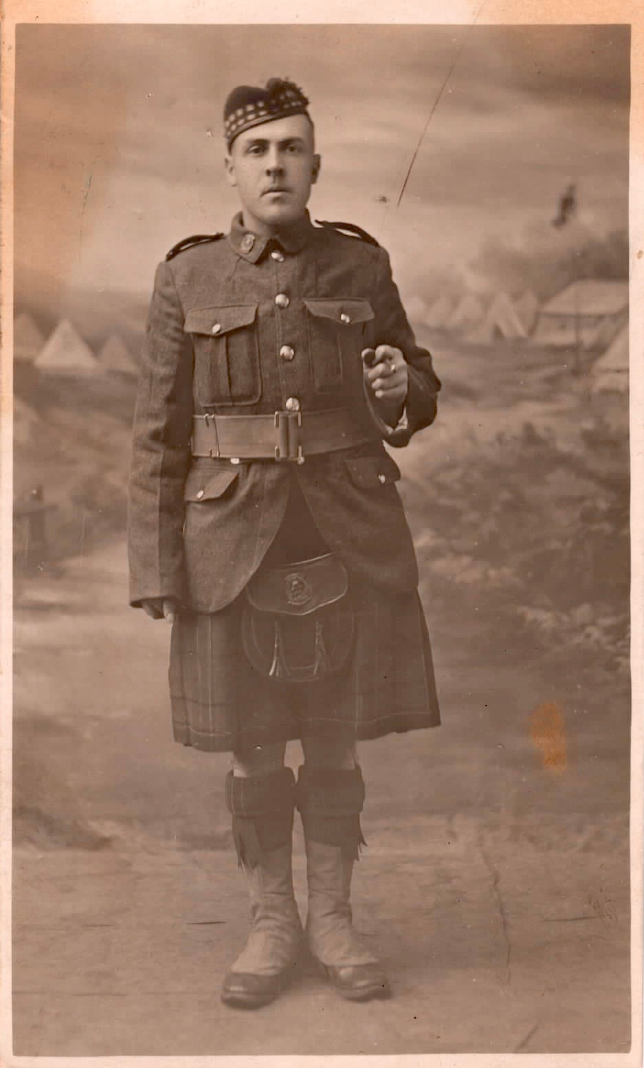 Photo of William Young