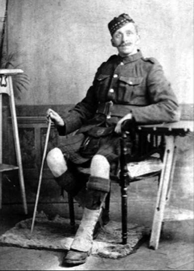 Photo of William Young