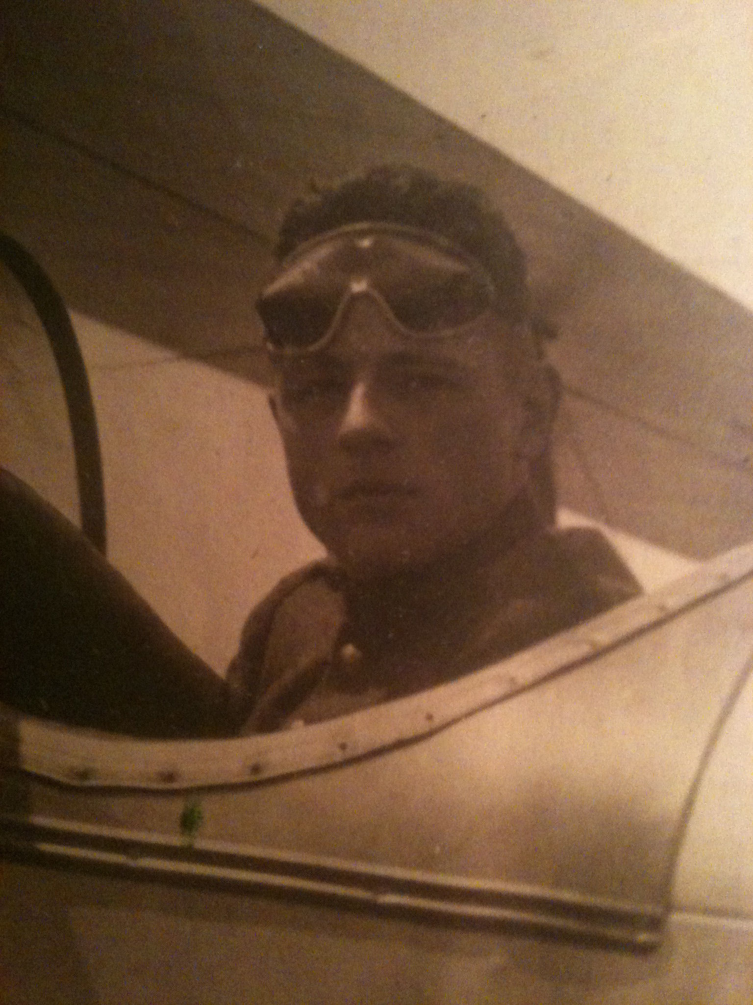 Photo of William Reynolds Cutler