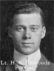 Photo of Harold Edmonds