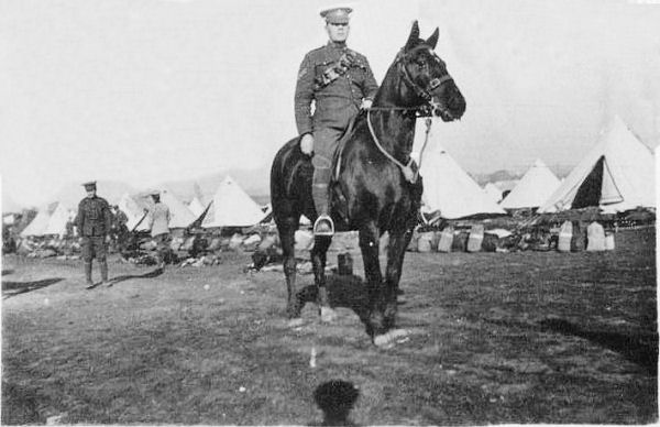 Photo de Hesketh Cooke