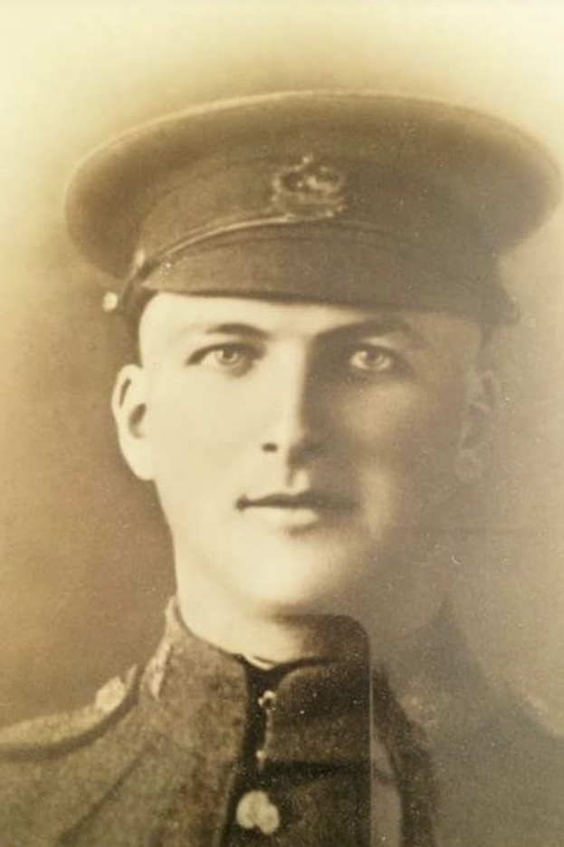 Photo of Roland Agar