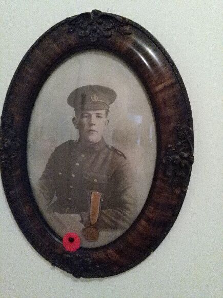 Photo de James Wortman