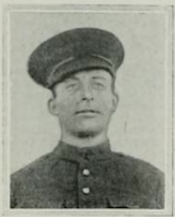 Photo of ROY LESLEY FLAHERTY