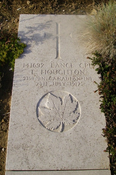 Grave Marker