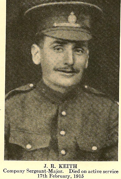 Photo of John Reid Keith