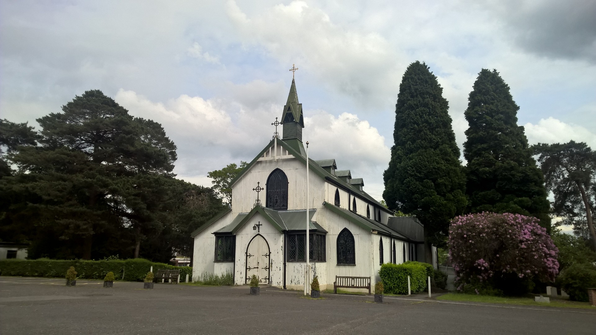 Church