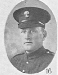 Photo of Samuel Crawford