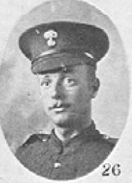 Photo of Samuel Edwards