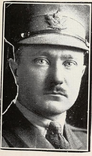 Photo of JOHN URE GARROW