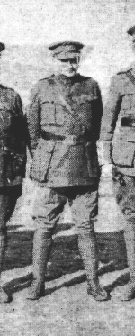 Photo of JAMES ARLON HAMILTON