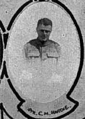 Photo of Charles Hardie