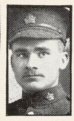 Photo of SAMUEL HOOD