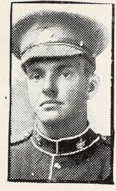 Photo of PERCIVAL ALBERT KING