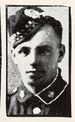 Photo of WILLIAM HENRY MITCHELL