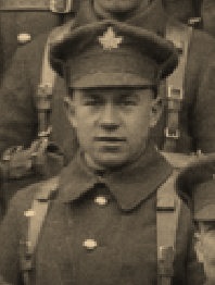 Photo of David Ariel Murphy