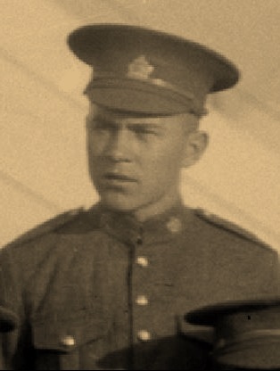 Photo of David Ariel Murphy