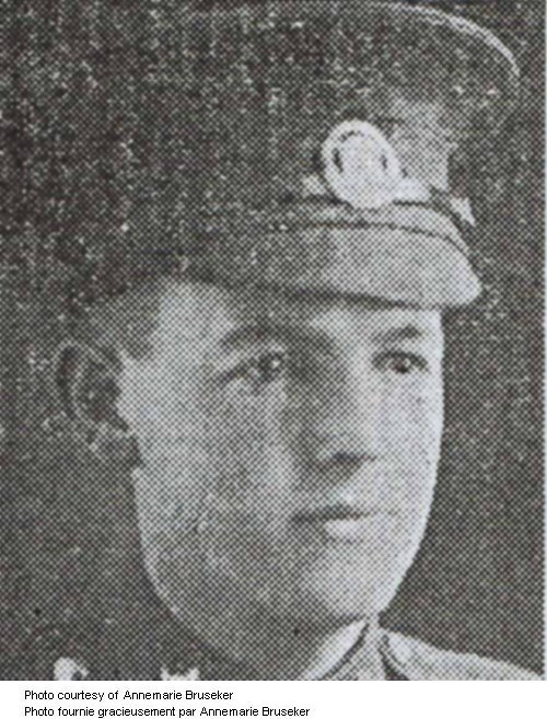 Photo of Karl Fletcher Murray