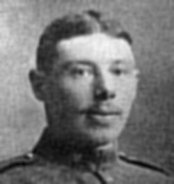 Photo of John Pearson