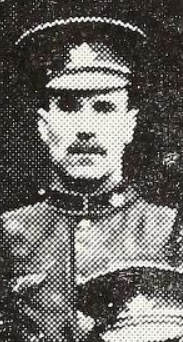 Photo of Josiah James Sibthorp