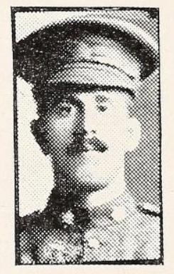 Photo of JAMES SMALLWOOD