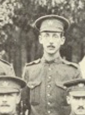 Photo of GEORGE CAMPBELL SMITH