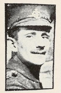 Photo of FREDERICK MICHAEL THOMSON