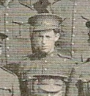 Photo of Harold Dickinson