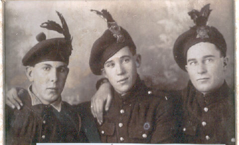 Photo of Malcolm McLeod