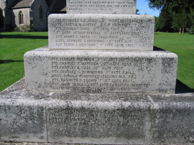 Inscription