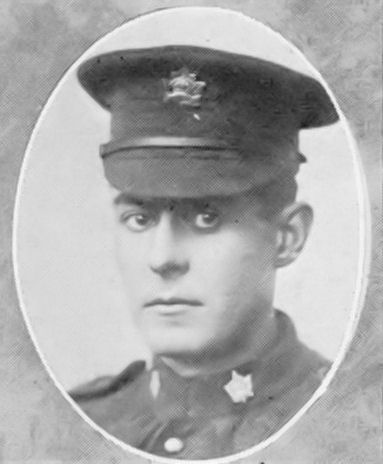 Photo de Howard Oscar Birt