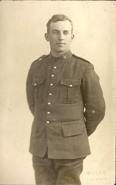 Photo of Forbes Amos