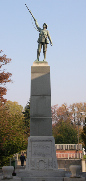 Chatham War Memorial