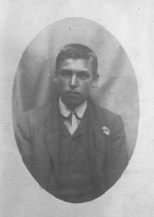 Photo de Thomas Boakes