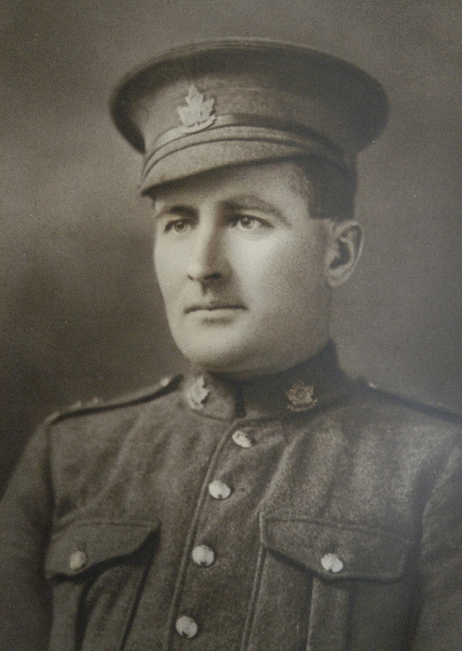 Photo of Albert Breen