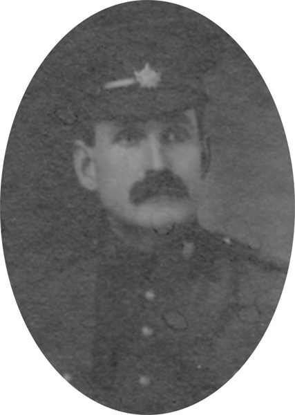 Photo de CHARLES BOWES