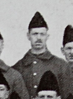 Photo of Henry Chesterman