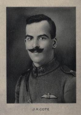 Photo of Joseph Cote