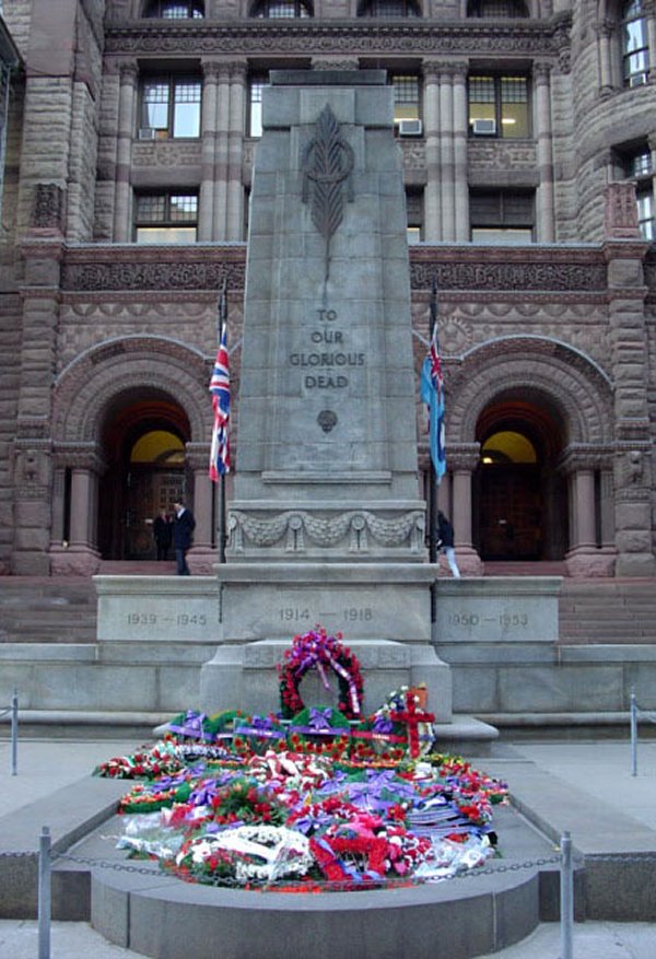 monument commémoratif