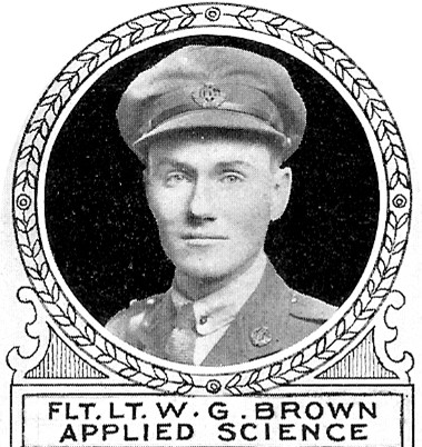 Photo de William Brown