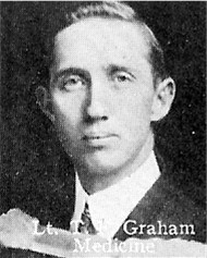 Photo of Thomas Graham